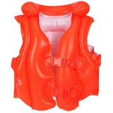 Gilet de natation pour enfants