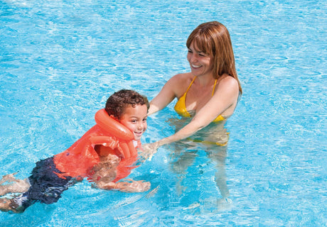 Gilet de natation pour enfants