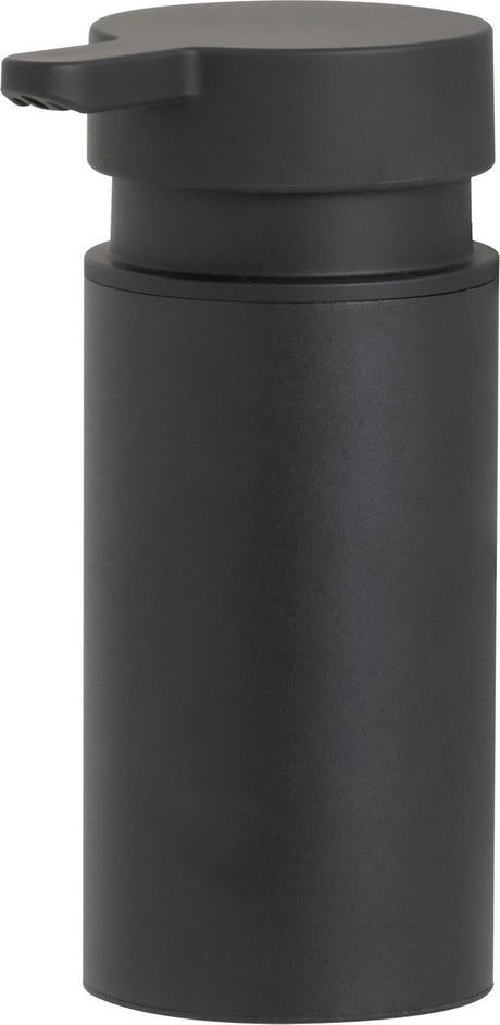 Tiger midi - distributeur de savon 135 ml - à poser - noir