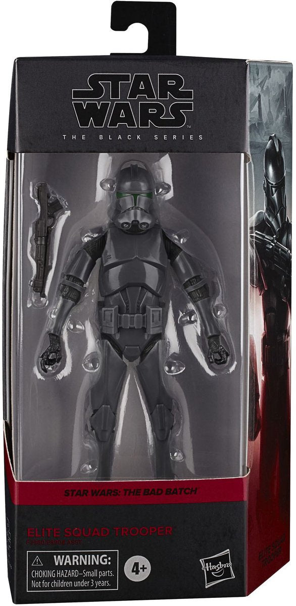 Disney hasbro star wars figurine cassian andor 15 cm andor série noire multicolore