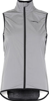 Craft adv essence lumen wind w vest