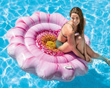 Intex rosa daisy lufte