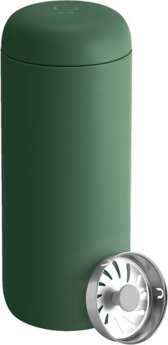 Fellow - tasse Carter Move - vert cargo, 475ml