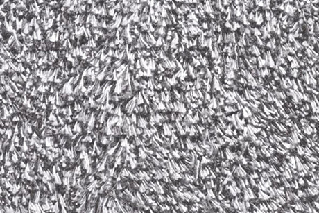 HQ aqua-stop tapis de séchage gris 50x80cm