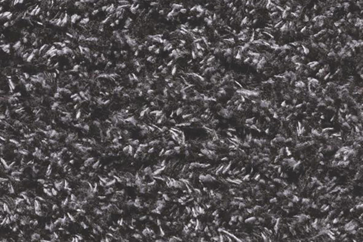 Hamat 1003514 - aquastop anthracite 50x80cm | 1 pièce