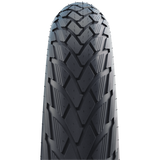 SCHWALBE WIRE BAND MARATHON Performance 25-622 + R Black