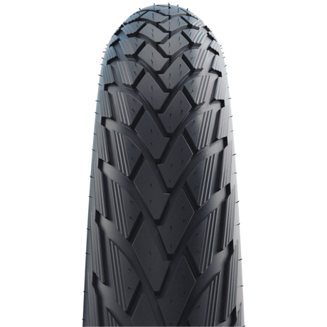 SCHWALBE WIRE BAND MARATHON Performance 25-622 + R Black