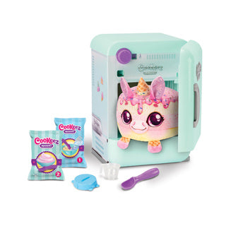 Cookeez maker faisant des gâteaux