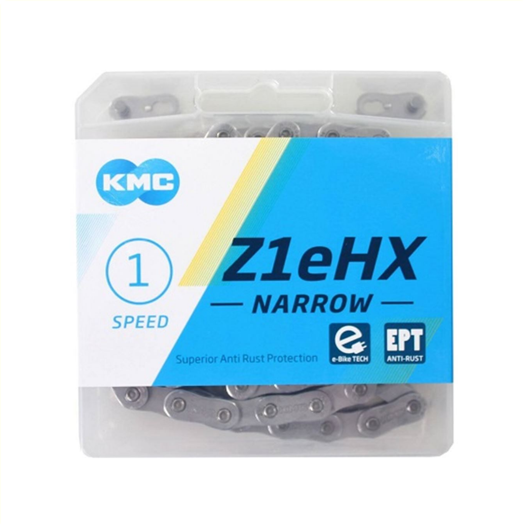 KMC Z1EHX EPT 112 Schakels E-Bike-Halskette