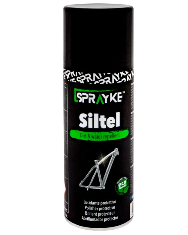 Sprayke Shine and Protect Spray 200 ml