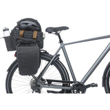 Sac de transport basilic miles xl pro mik