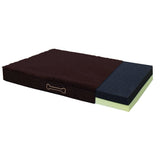 Coussin orthopédique pour chien Sun garden buddy 72x50x8cm marron foncé