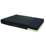 Coussin orthopédique pour chien Sun garden buddy 72x50x8cm anthracite