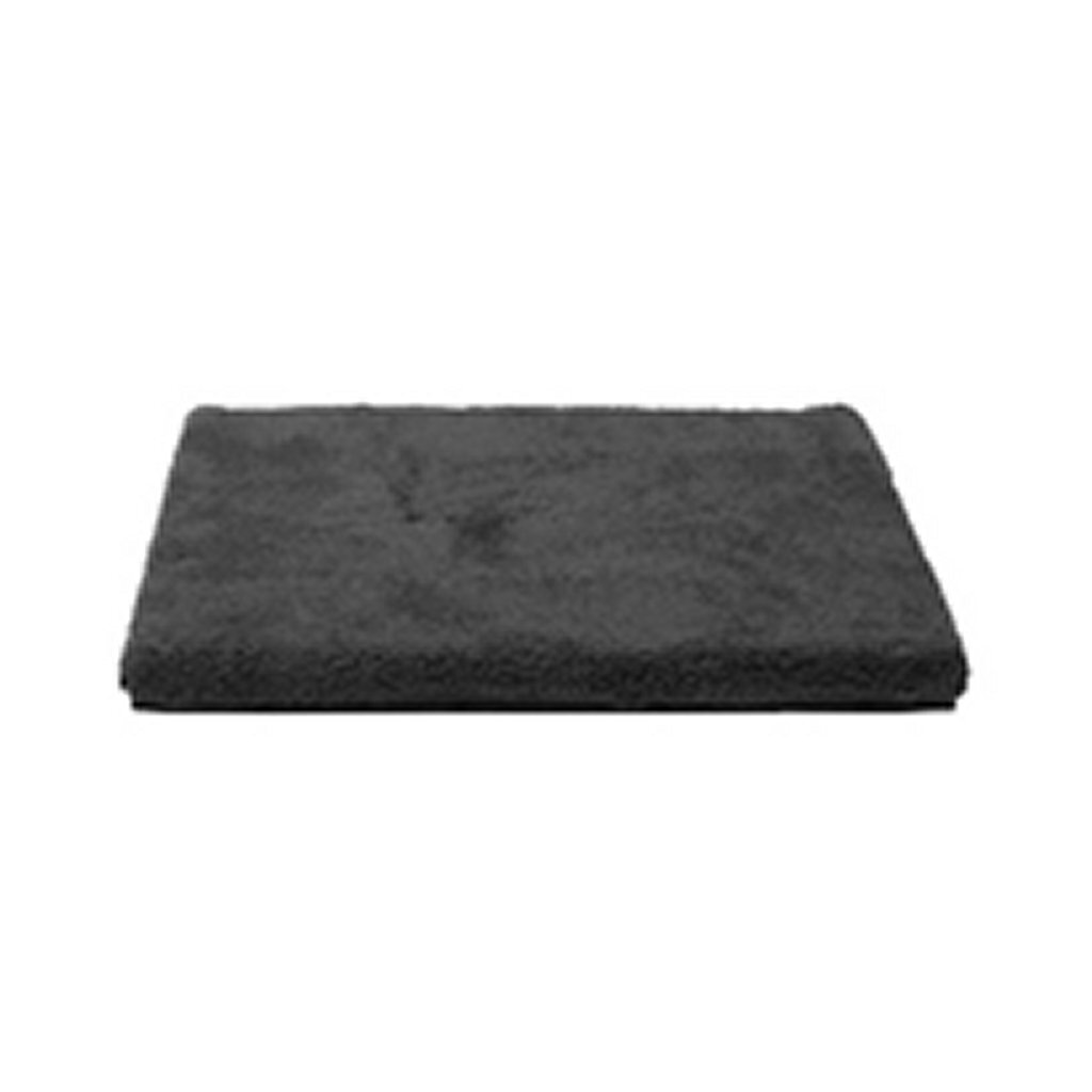 Sun garden lou coussin orthopédique pour chien 80x55x5cm anthracite