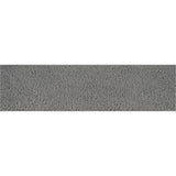 Sun garden popey coussin orthopédique pour chien 80x55x17cm gris mélange