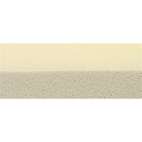 Sun Garden Popey coussin orthopédique pour chien 100x70x17cm gris mélange