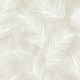 Holländska wallcoverings holländska wallcoverings tapet palm beige