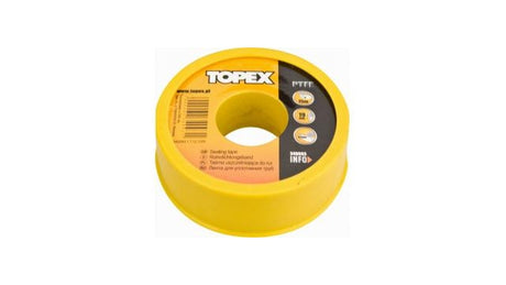 Ruban isolant Topex 15x19x0,2