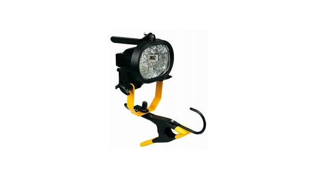 Lampe d'étal de marché Topex 150w, IP 54