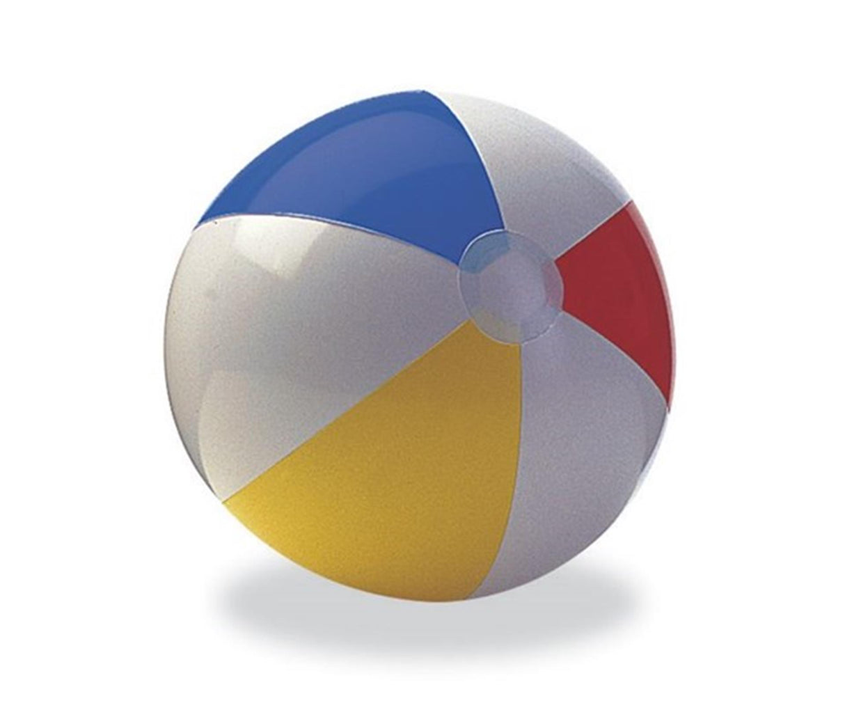Ballon de plage Intex 51cm