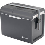 Glacière Outwell ecocool gris ardoise 35 12v 230v