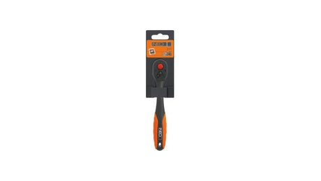 Neo tools cliquet 3 8 connexion 72 étapes plastique DIN 3122