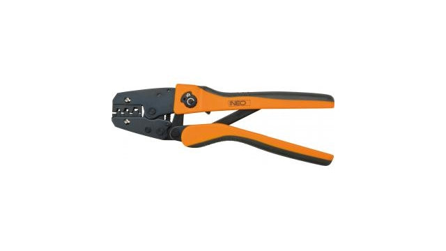 Pince à sertir Neo Tools 250 mm 48-52hrc
