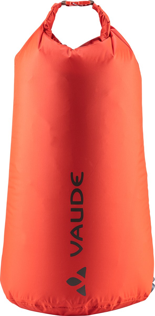 Vaude pompsack oranje