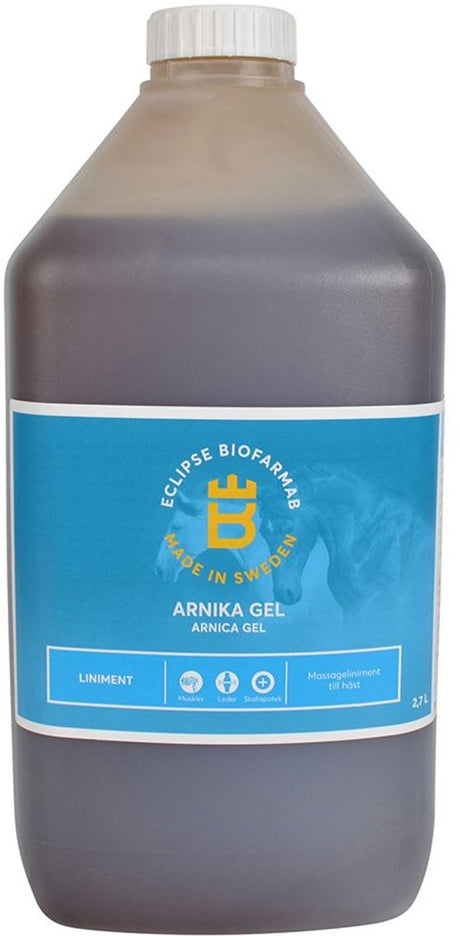 Biofarmab arnika gel taille unique