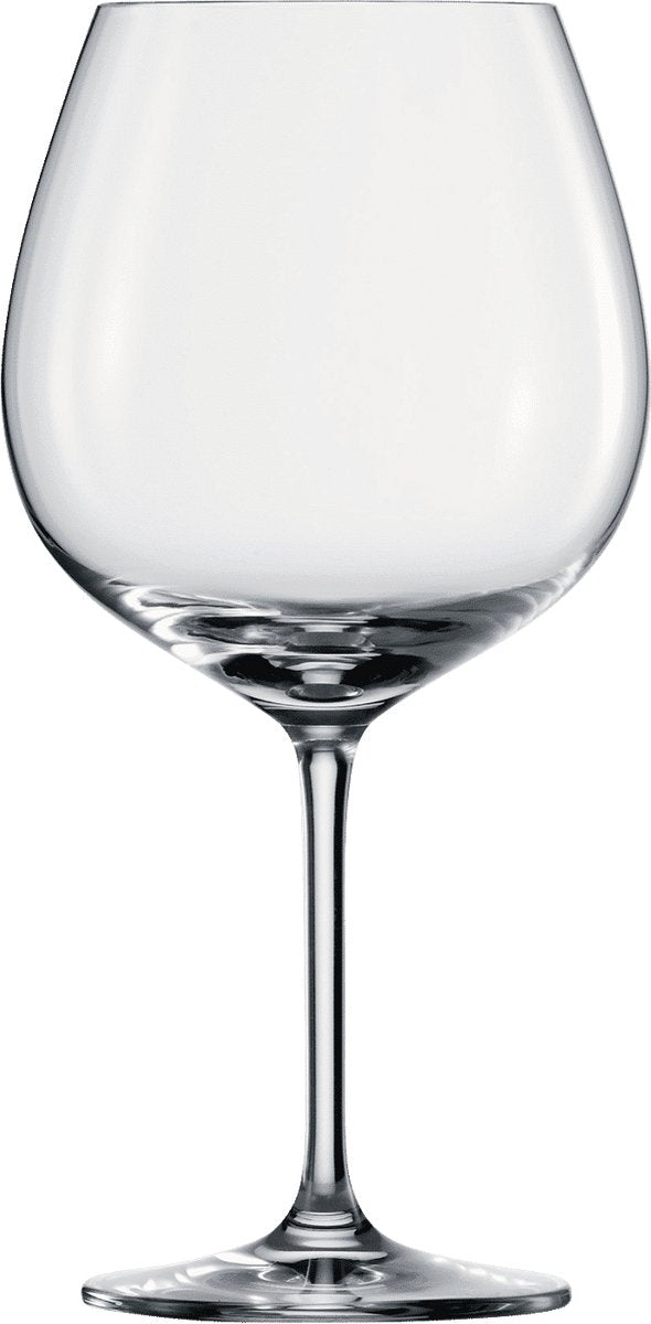 Verre à vin bordeaux Schott zwiesel ivento 140 - 0,78 l - lot de 6