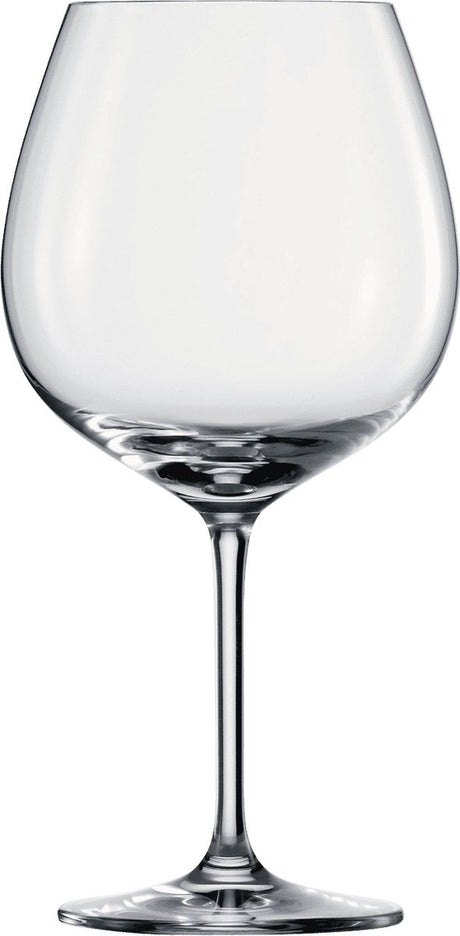 Verre à vin bordeaux Schott zwiesel ivento 140 - 0,78 l - lot de 6