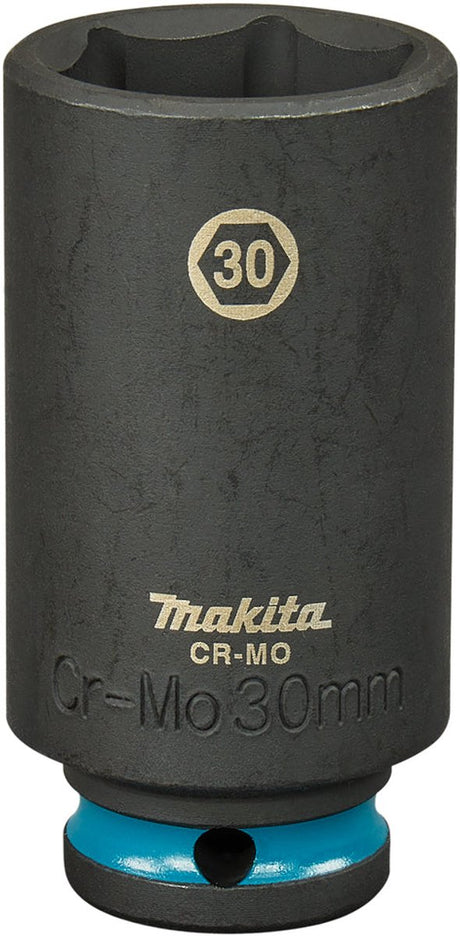 Accessoires Makita douille à chocs 30x82mm – e-16542