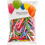 Https : www.ccobby.nl ballons-l-152-cm-100-piece-1-box