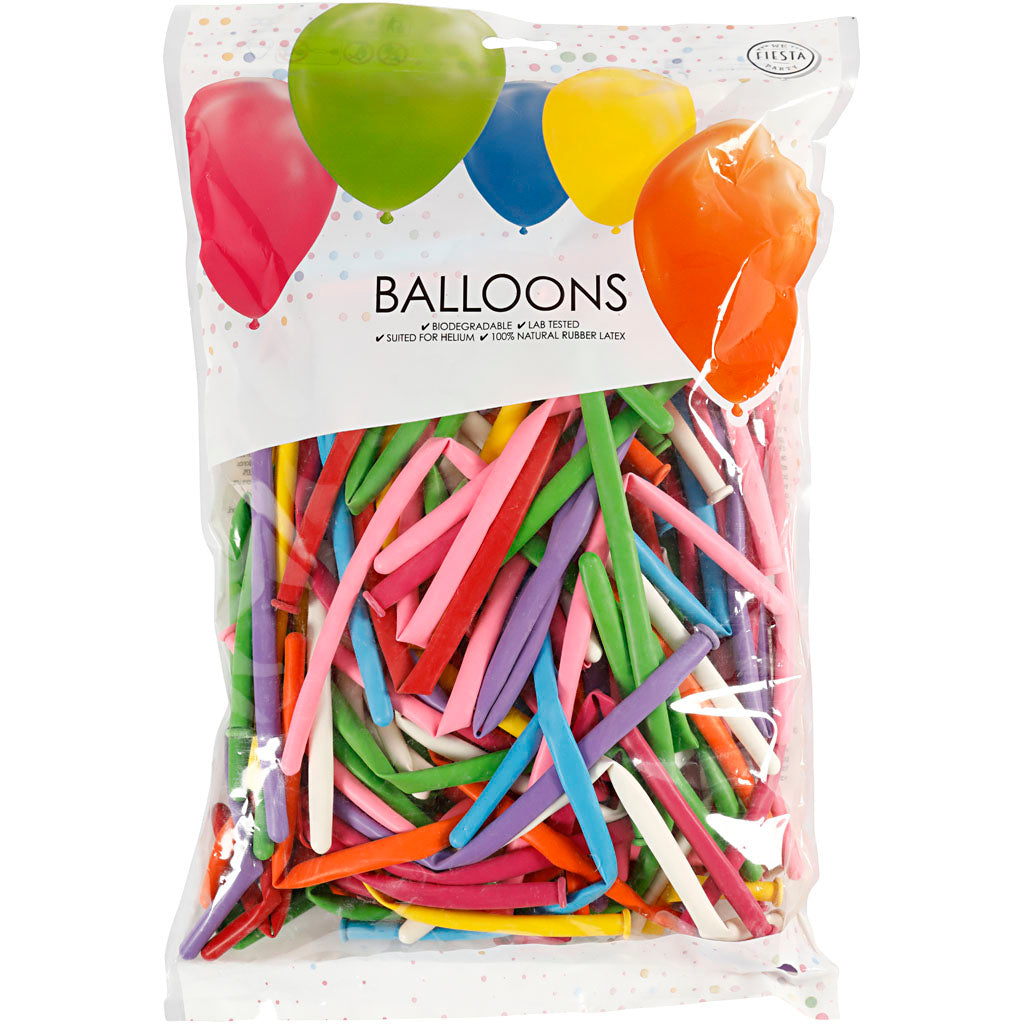 Https : www.ccobby.nl ballon-modelling-l-152-cm-100-piece-1-box