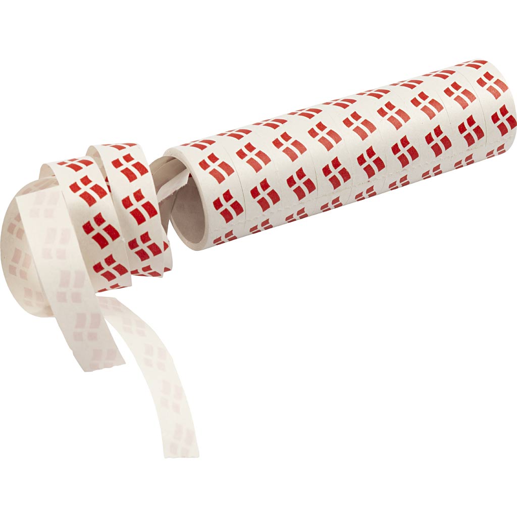Https : www.cchobby.nl serpentines-danish-flag-4-roll-1-box