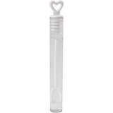 Souffleur à bulles Creativ company, l: 10 cm, 4,5 ml, 6 pièces 1 boîte