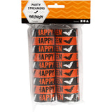 Https : www.ccobby.nl serpentines-black-orange-2-roll-1-box
