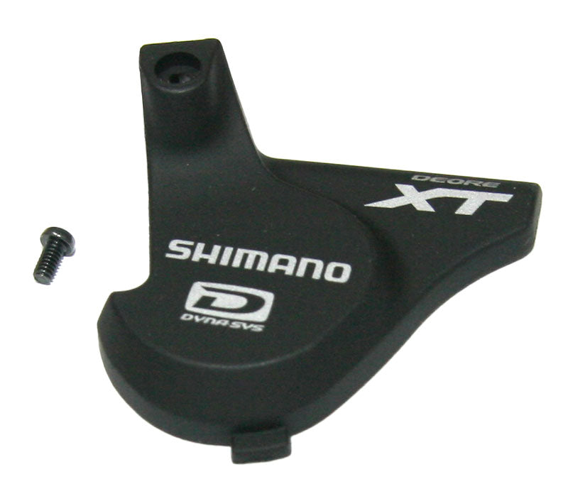 Couvercle Shimano avec vis pour sl-m780 droit