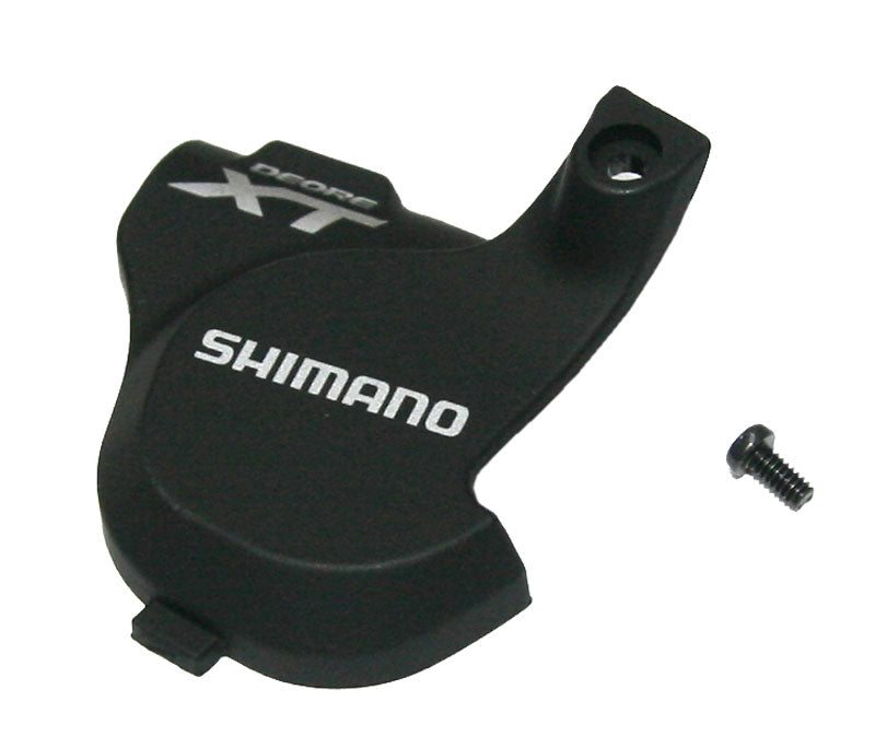 Couvercle Shimano avec vis pour sl-m780 gauche