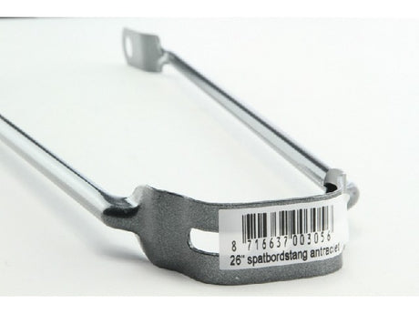 Support d'aile 26sp anthracite
