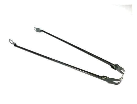 Mudguard bar 26sp metalic green