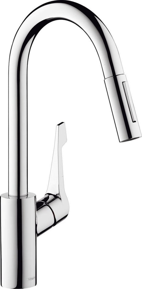 Mitigeur d'évier Hansgrohe Cento XL