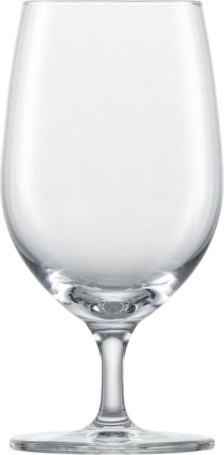 Verre à eau banquet Schott zwiesel 32 - 0,253 l - lot de 6