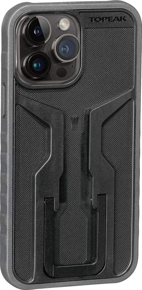 TOCKED RIDECCASE iPhone 14 Max incl. Confirmation
