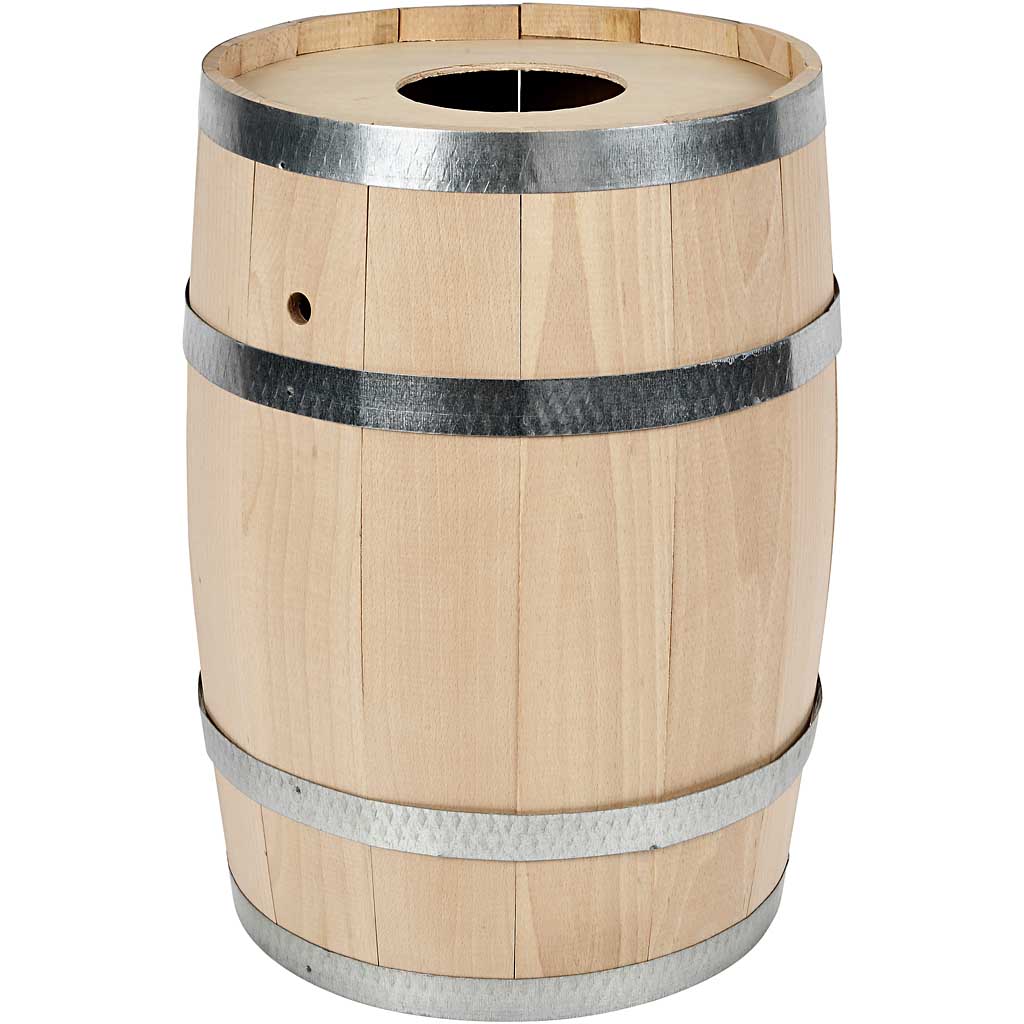 Https : www.cchobby.nl baril de carnaval-hêtre-44-cm-29-cm-extra-strong-1-piece