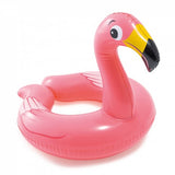 Anneaux de natation fendus pour animaux Intex (paresse)