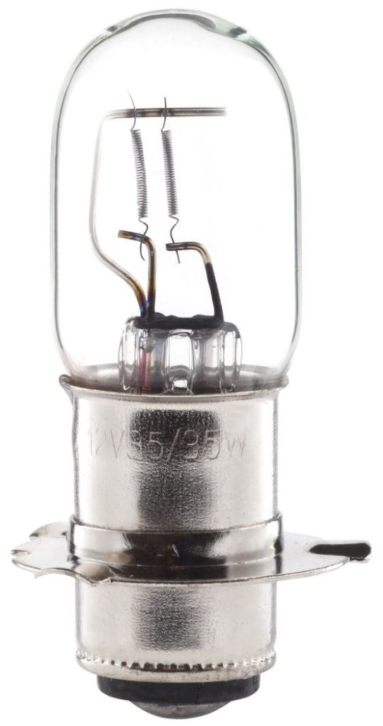 BOSMA Lamp 12V-25 25W PX15D