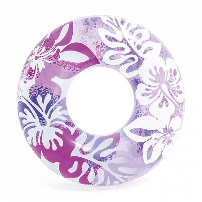 Piscina Intex Hawai - Purple