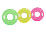 Intex Hi-Gloss Swimming Band-Rose