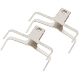 Jeu de plaquettes de frein à disque Edge - modèle Shimano B01s - semi métal (2 jeux sur carte)